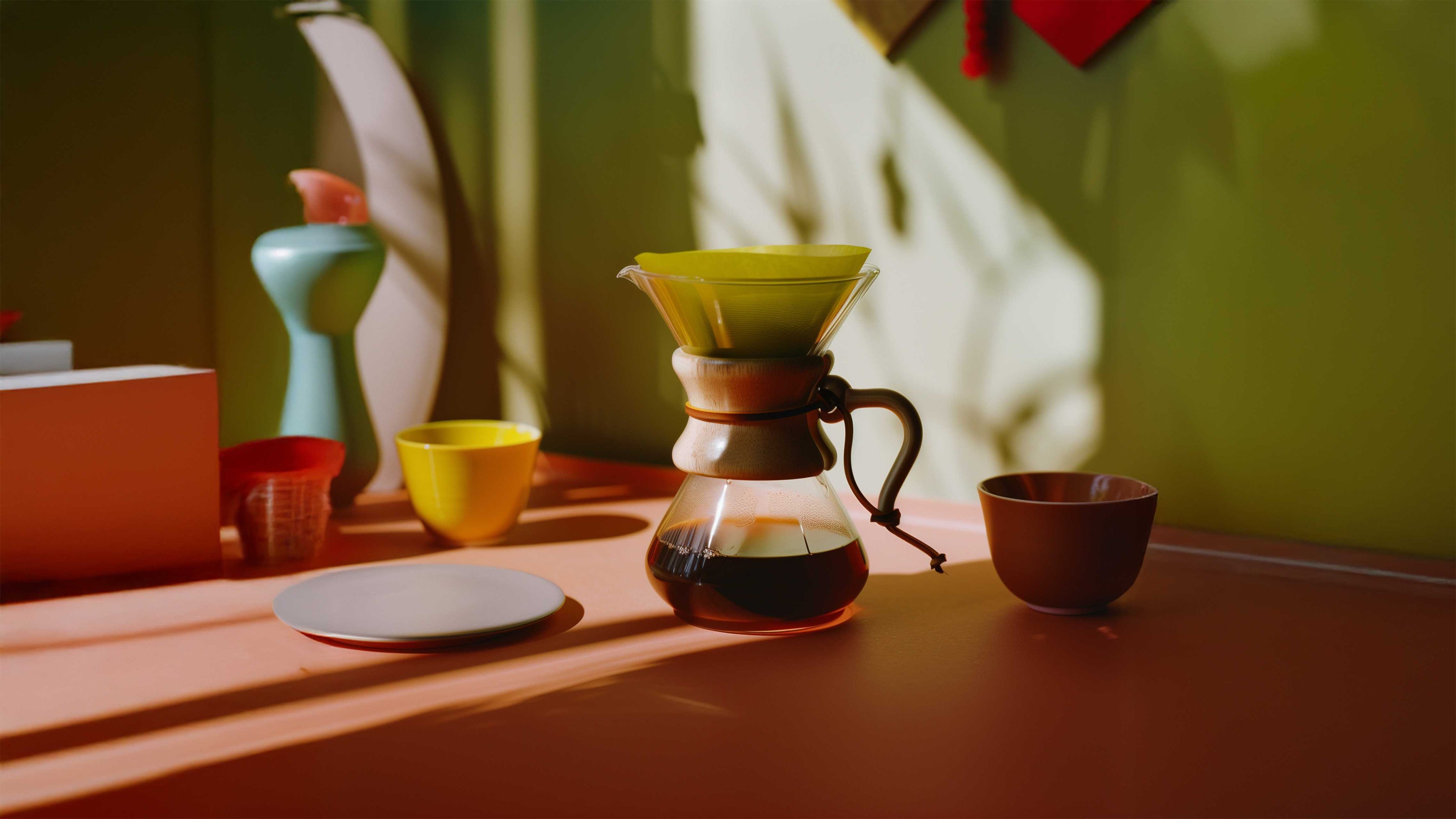 Original Blends