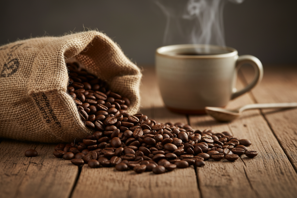 Premium Blend